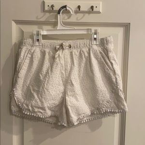 Cat and Jack youth shorts